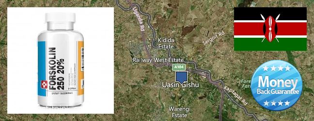 Where to Purchase Forskolin Extract online Eldoret, Kenya