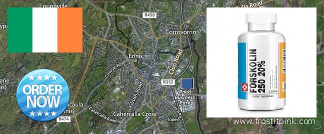 Where to Buy Forskolin Extract online Ennis, Ireland