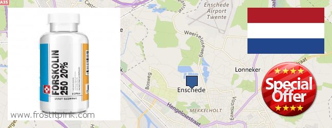Waar te koop Forskolin online Enschede, Netherlands