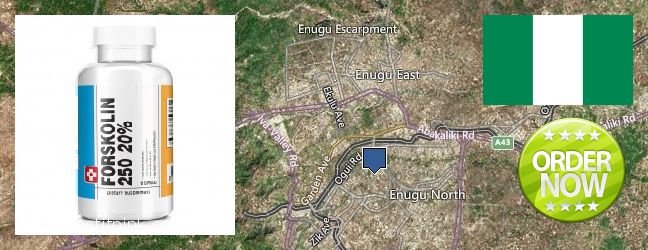 Where to Buy Forskolin Extract online Enugu, Nigeria