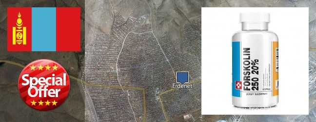 Where to Buy Forskolin Extract online Erdenet, Mongolia