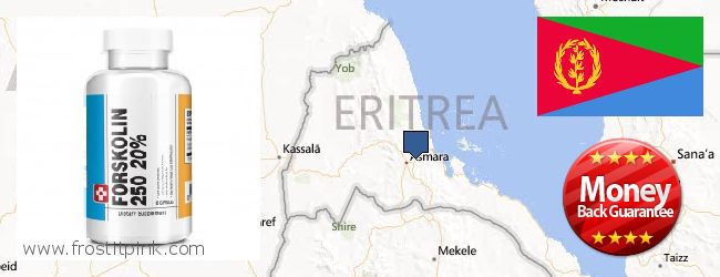 Where to Buy Forskolin Extract online Eritrea