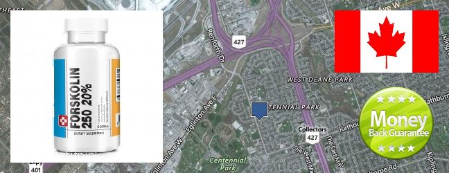 Where to Purchase Forskolin Extract online Etobicoke, Canada