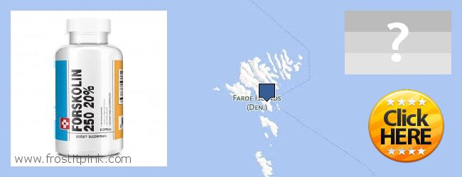 Where to Buy Forskolin Extract online Faroe Islands