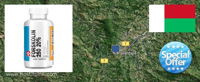 Where to Purchase Forskolin Extract online Fianarantsoa, Madagascar