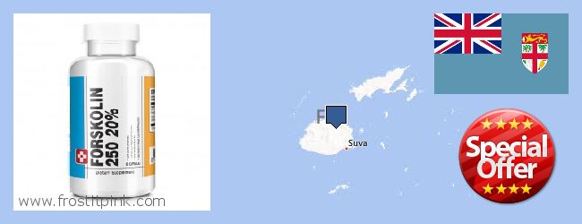 Where to Buy Forskolin Extract online Fiji