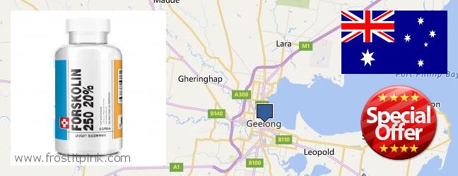 Πού να αγοράσετε Forskolin σε απευθείας σύνδεση Geelong, Australia