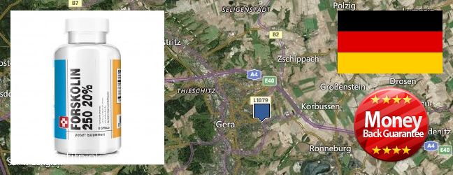 Hvor kan jeg købe Forskolin online Gera, Germany