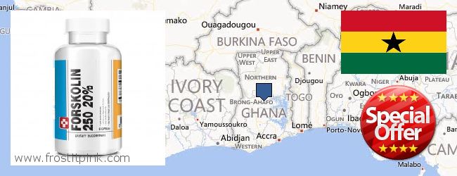 Where to Buy Forskolin Extract online Ghana