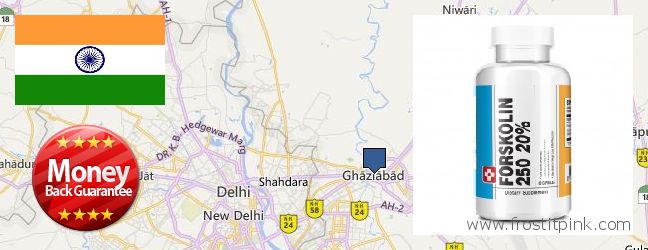 Where to Buy Forskolin Extract online Ghaziabad, India