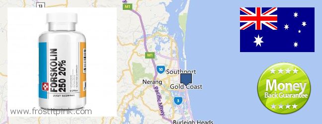 Where to Buy Forskolin Extract online Gold Coast, Australia