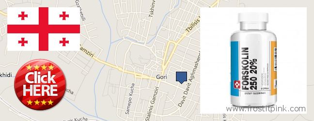 Where to Buy Forskolin Extract online Gori, Georgia