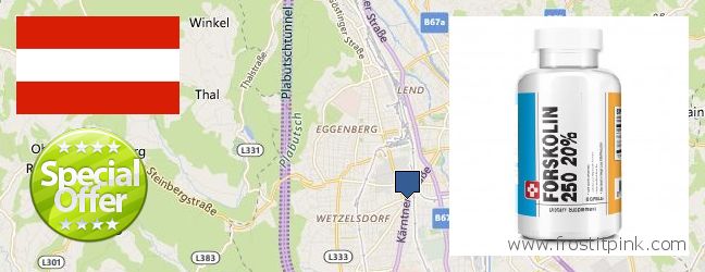 Where to Buy Forskolin Extract online Graz, Austria