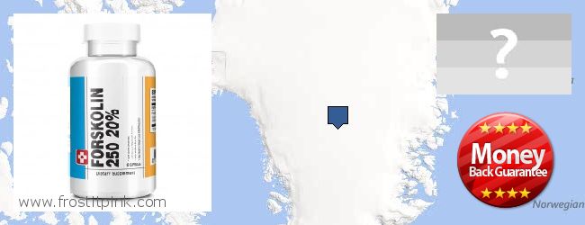 Buy Forskolin Extract online Greenland