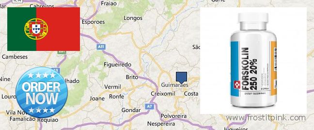 Where to Buy Forskolin Extract online Guimaraes, Portugal