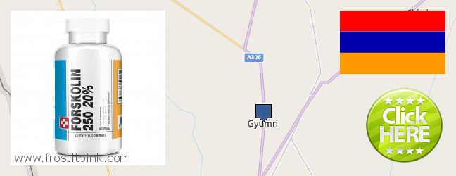 Where to Buy Forskolin Extract online Gyumri, Armenia