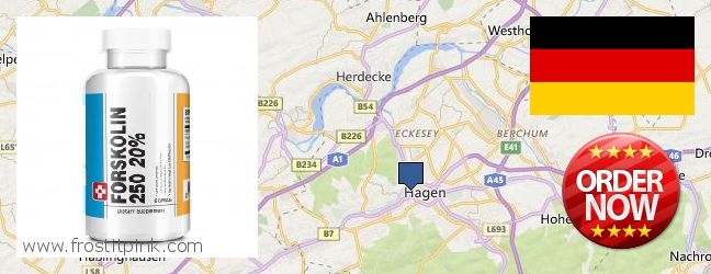 Wo kaufen Forskolin online Hagen, Germany