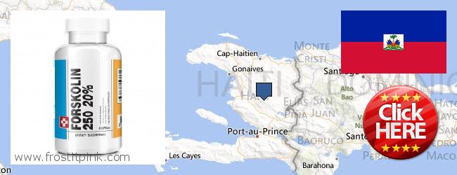 Where to Buy Forskolin Extract online Haiti