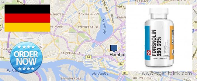 Hvor kan jeg købe Forskolin online Hamburg-Mitte, Germany