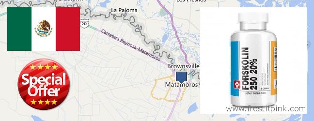 Where to Buy Forskolin Extract online Heroica Matamoros, Mexico