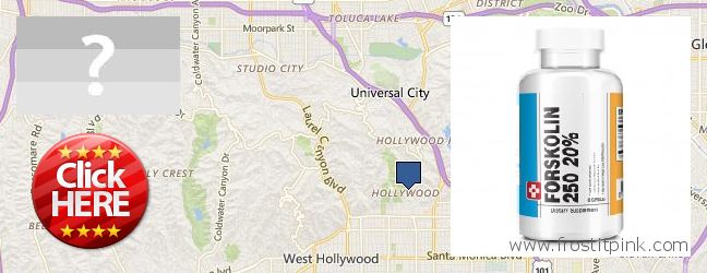 Unde să cumpărați Forskolin on-line Hollywood, USA