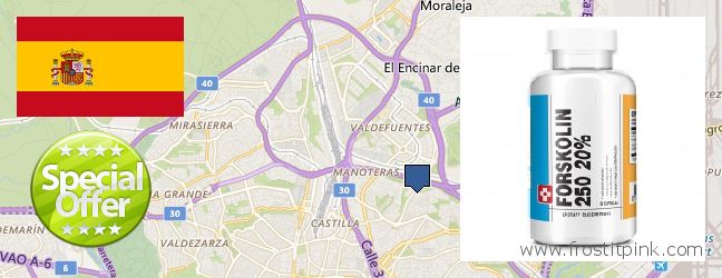 Purchase Forskolin Extract online Hortaleza, Spain Where to Purchase Forskolin Extract online Hortaleza, Spain