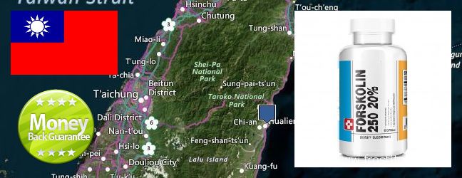 Where to Buy Forskolin Extract online Hualian, Taiwan