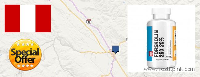 Dónde comprar Forskolin en linea Huancayo, Peru
