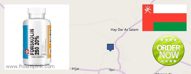 Where to Buy Forskolin Extract online `Ibri, Oman