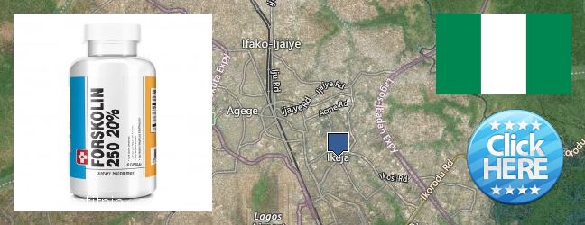 Where to Purchase Forskolin Extract online Ikeja, Nigeria