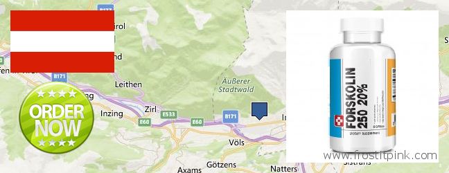 Where to Buy Forskolin Extract online Innsbruck, Austria
