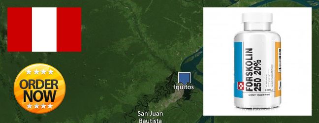 Dónde comprar Forskolin en linea Iquitos, Peru