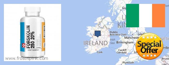 Nereden Alınır Forskolin çevrimiçi Ireland