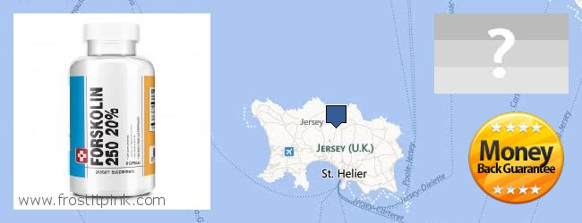 Hvor kan jeg købe Forskolin online Jersey