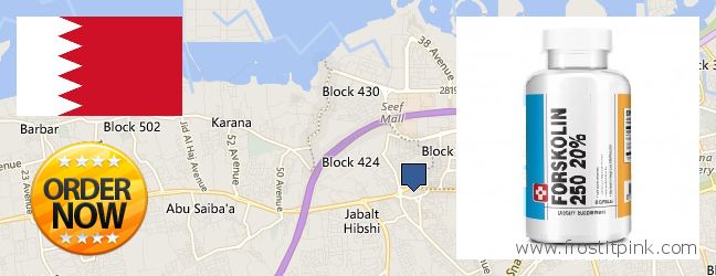 Best Place to Buy Forskolin Extract online Jidd Hafs, Bahrain