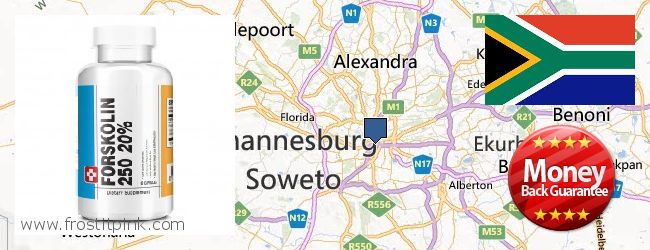 Where to Buy Forskolin Extract online Johannesburg, South Africa