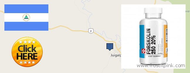 Dónde comprar Forskolin en linea Juigalpa, Nicaragua