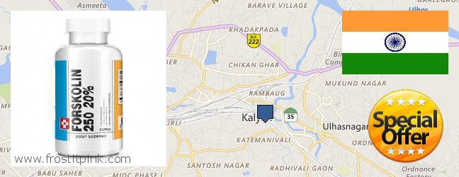 Buy Forskolin Extract online Kalyan, India