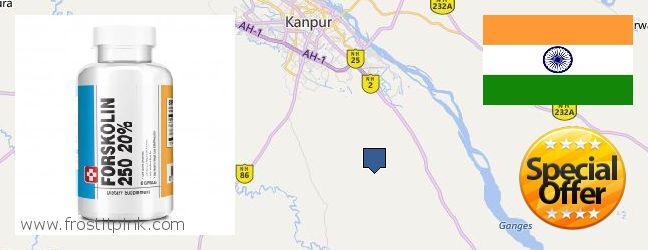 Best Place to Buy Forskolin Extract online Kanpur, India