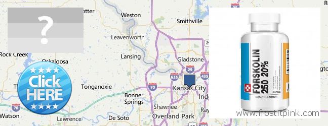 Unde să cumpărați Forskolin on-line Kansas City, USA
