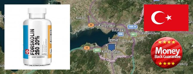 Πού να αγοράσετε Forskolin σε απευθείας σύνδεση Karabaglar, Turkey
