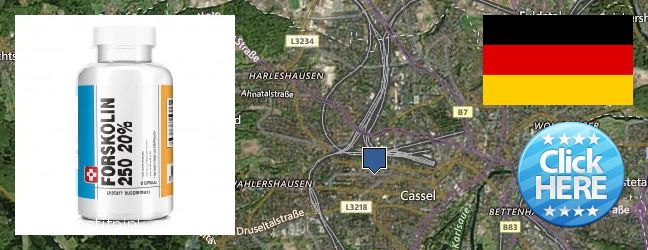 Hvor kan jeg købe Forskolin online Kassel, Germany