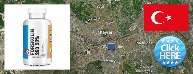 Where to Buy Forskolin Extract online Kayseri, Turkey