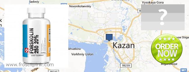Kde kúpiť Forskolin on-line Kazan, Russia