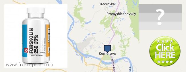 Где купить Forskolin онлайн Kemerovo, Russia