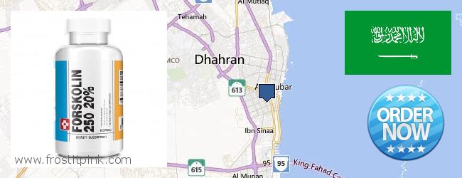 Where to Buy Forskolin Extract online Khobar, Saudi Arabia