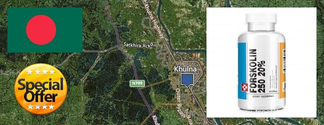 Where to Buy Forskolin Extract online Khulna, Bangladesh