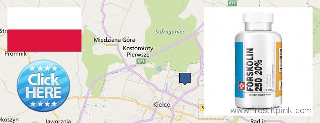 Where to Buy Forskolin Extract online Kielce, Poland