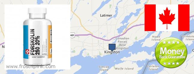 Où Acheter Forskolin en ligne Kingston, Canada
