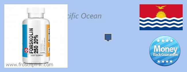 Gdzie kupić Forskolin w Internecie Kiribati